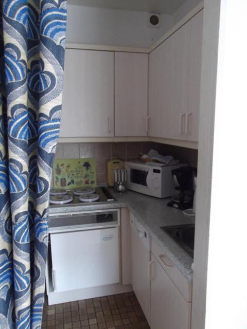 Apartment Wiesener Busum Room photo